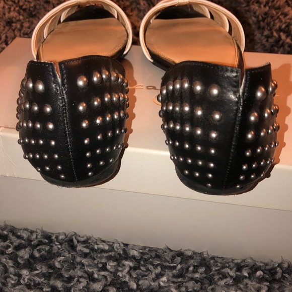 Jessica Simpson flats - Picture 4 of 6